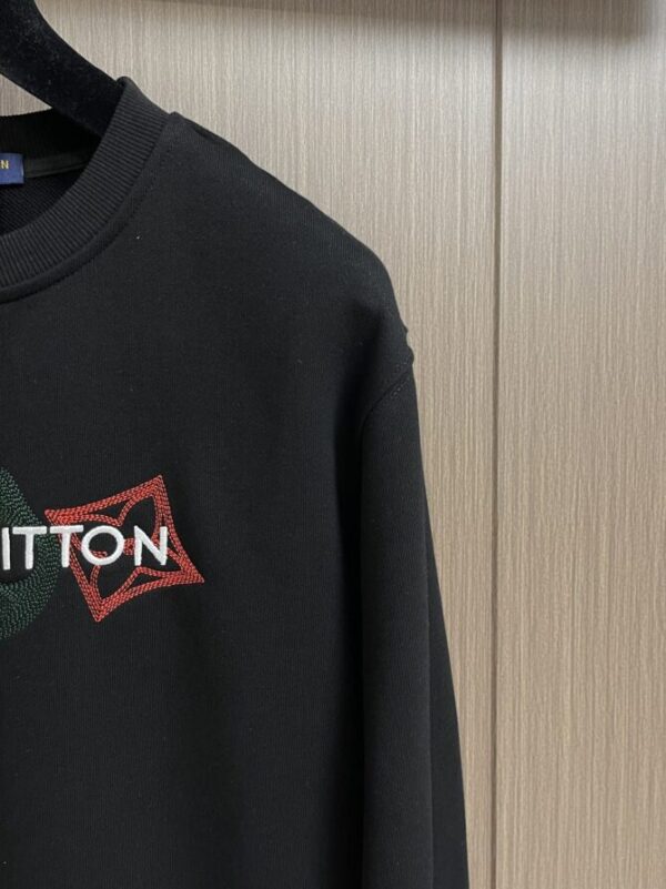 LV Sweater - Image 3