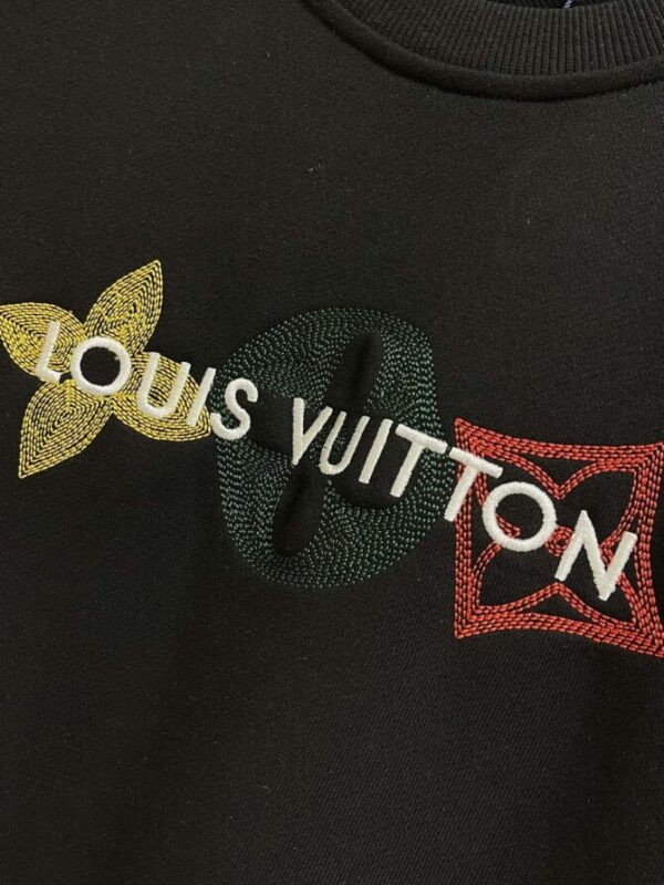 LV Sweater - Image 4