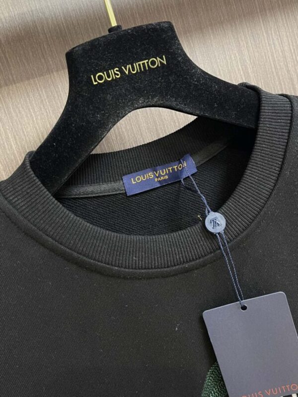 LV Sweater - Image 5