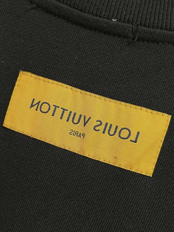 LV Sweater - Image 8
