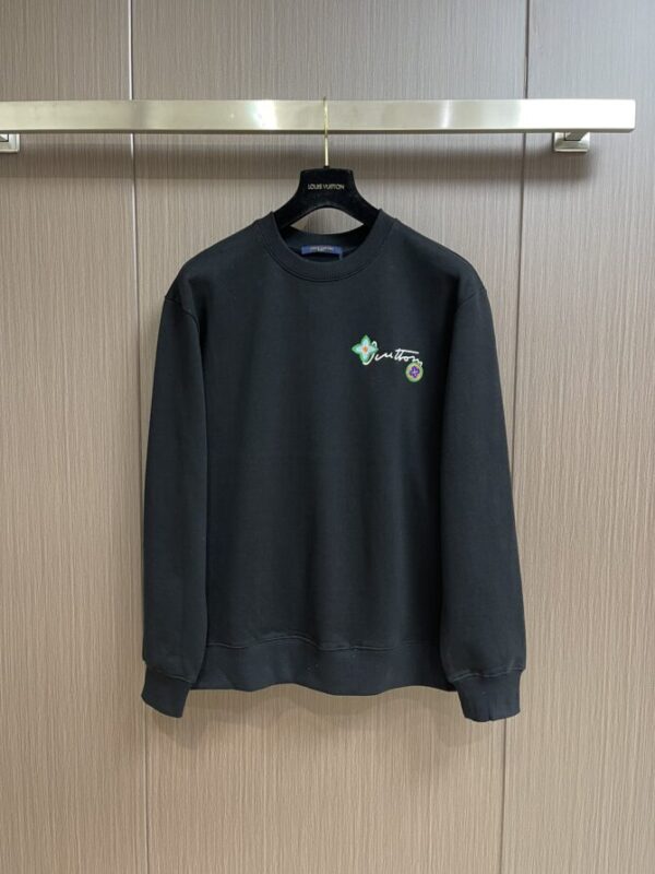 LV Sweater
