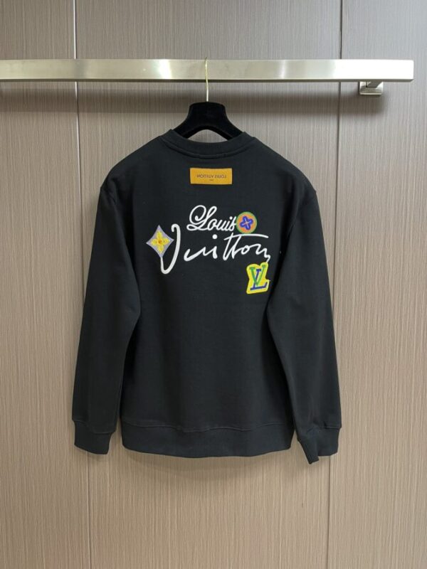 LV Sweater - Image 2