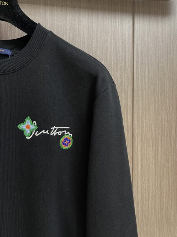 LV Sweater - Image 3