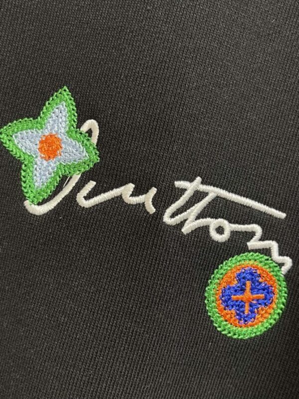 LV Sweater - Image 4