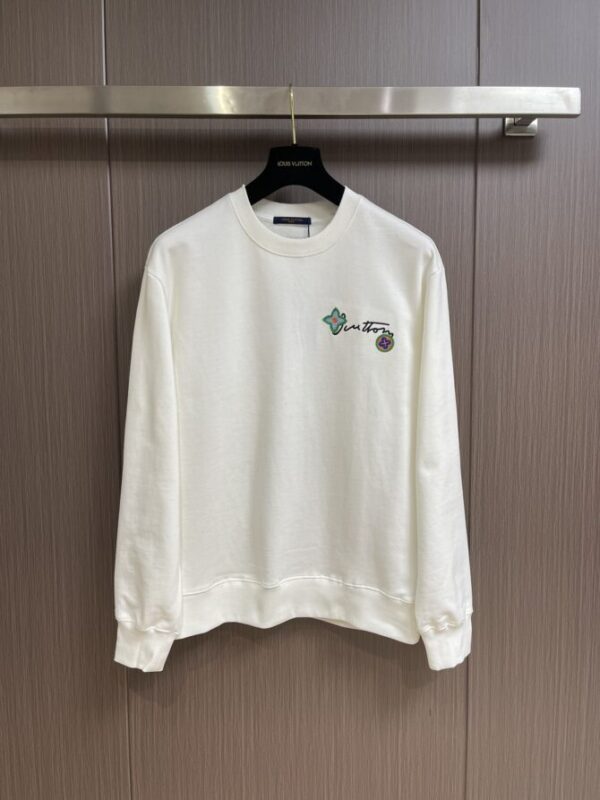 LV Sweater