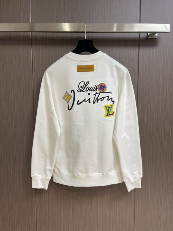 LV Sweater - Image 2