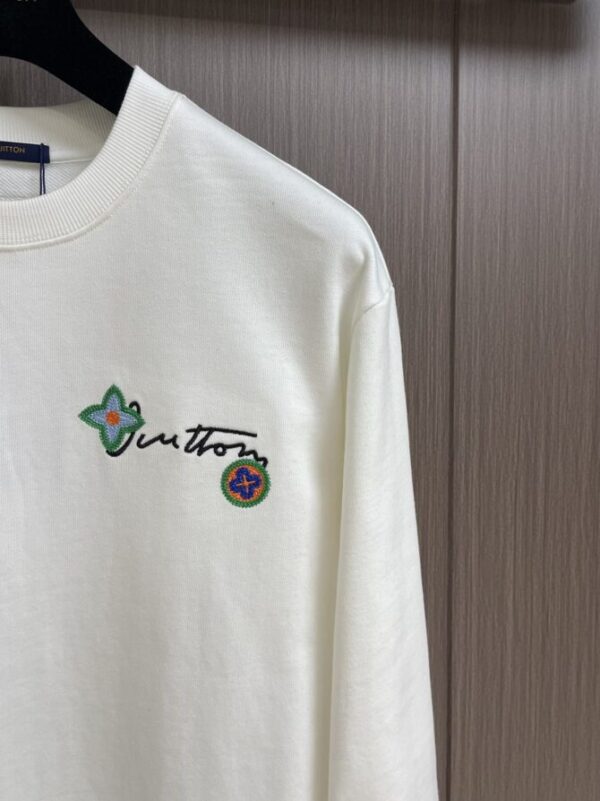 LV Sweater - Image 3