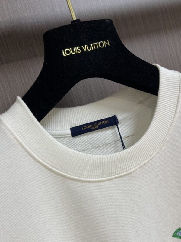 LV Sweater - Image 4