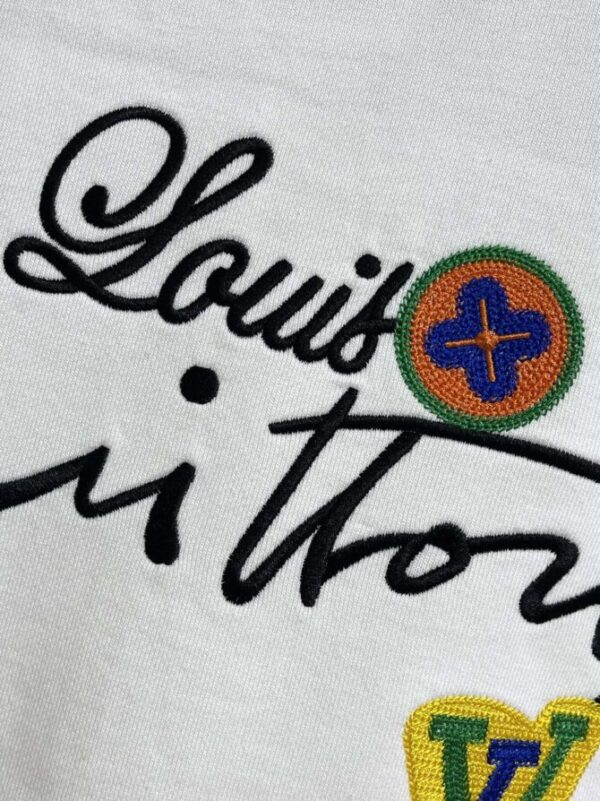 LV Sweater - Image 6