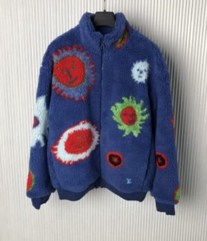 LV Jacket