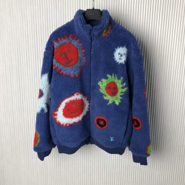 LV Jacket