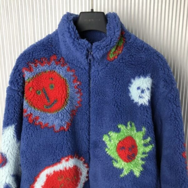 LV Jacket - Image 3