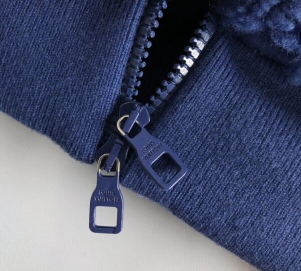 LV Jacket - Image 5