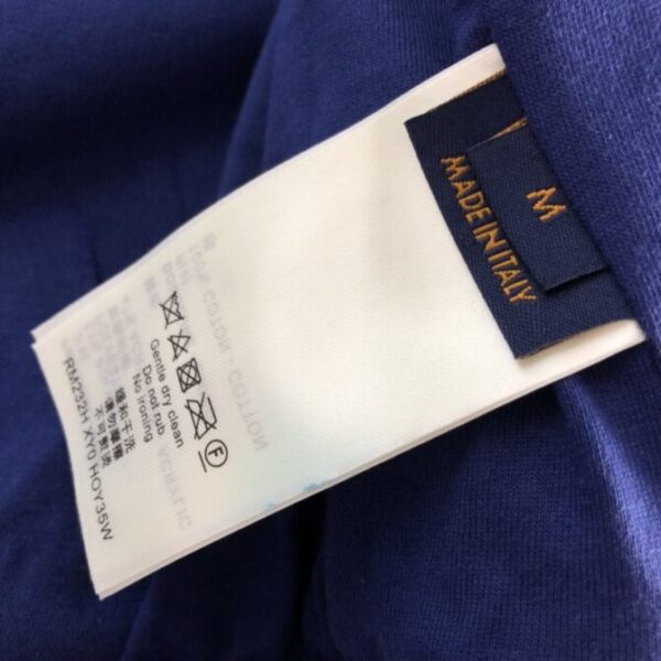 LV Jacket - Image 8
