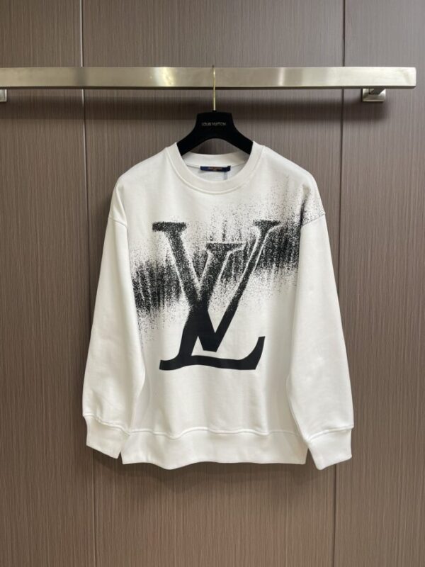 LV Sweater