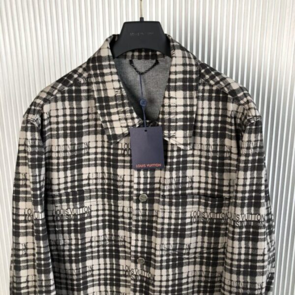 LV Shirt - Image 3
