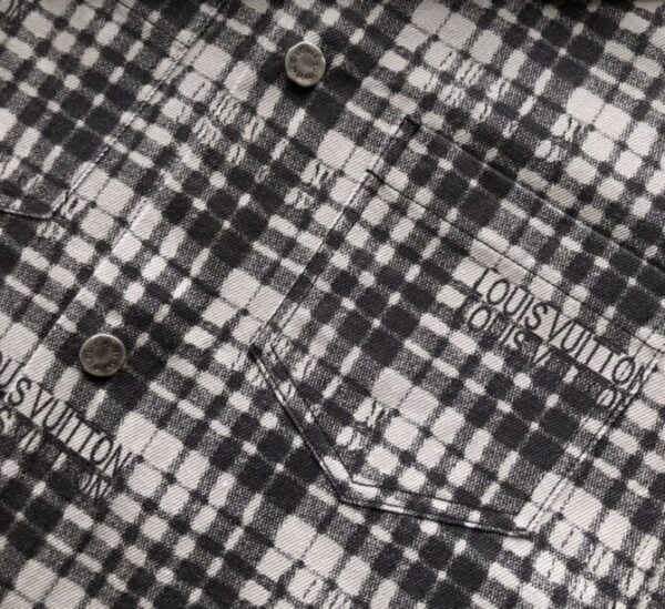 LV Shirt - Image 5