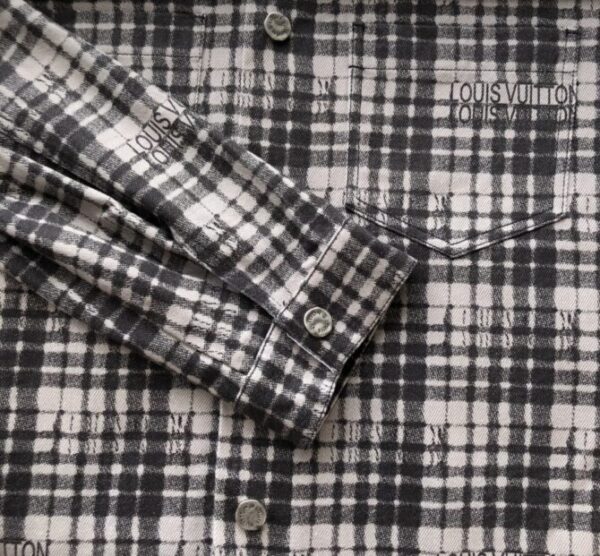 LV Shirt - Image 6