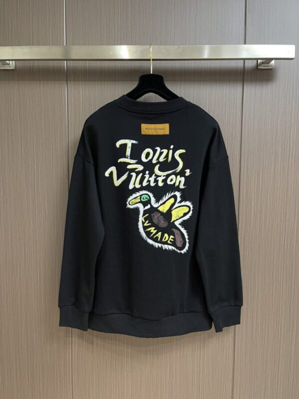 LV Sweater