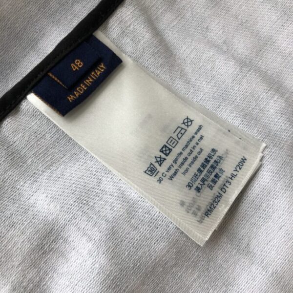 LV Shirt - Image 8
