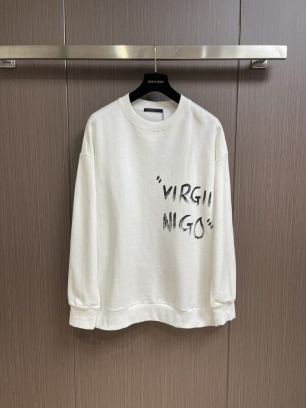 LV Sweater