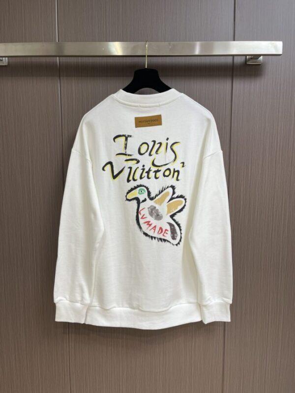 LV Sweater - Image 2