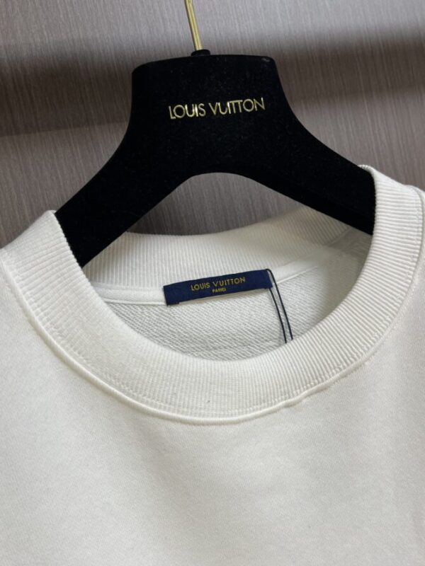 LV Sweater - Image 5
