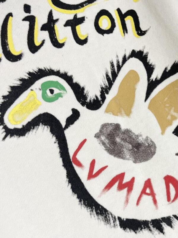 LV Sweater - Image 7
