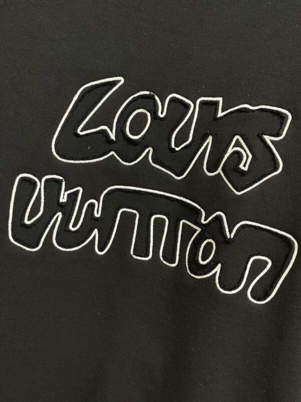 LV Sweater - Image 4