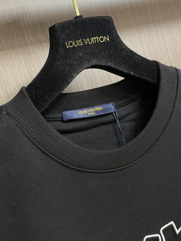 LV Sweater - Image 5