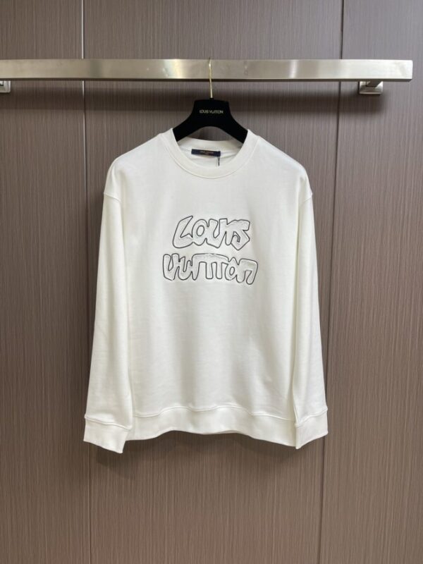 LV Sweater