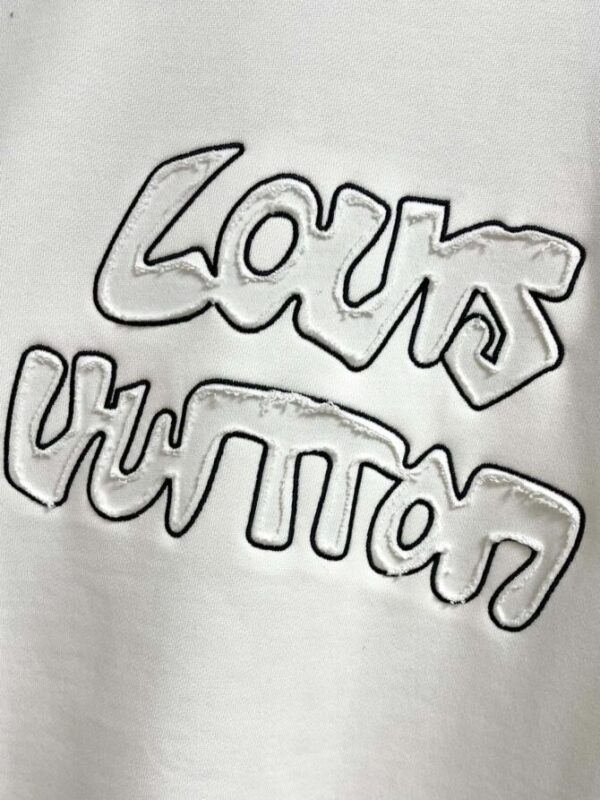 LV Sweater - Image 4