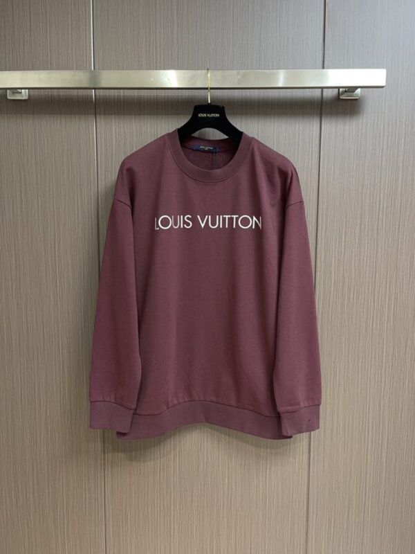 LV Sweater