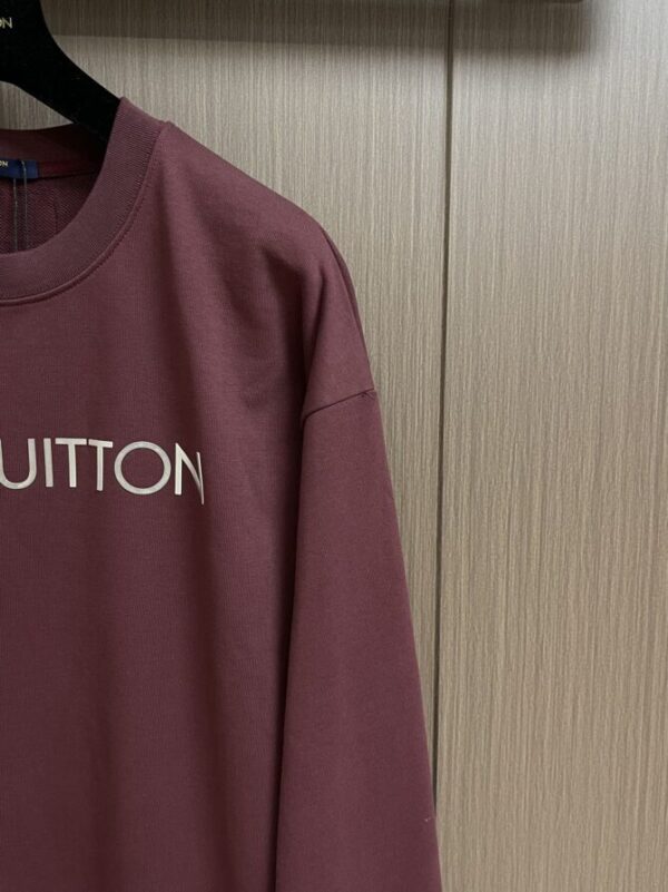 LV Sweater - Image 3