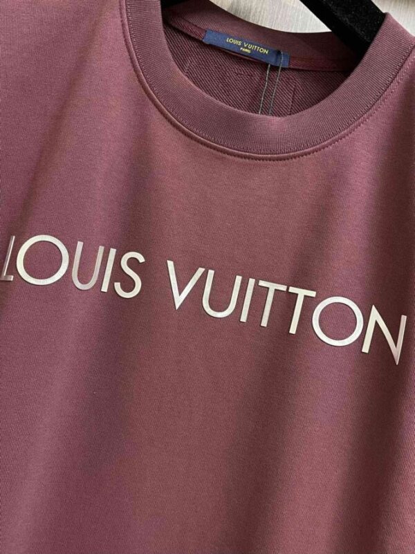 LV Sweater - Image 4