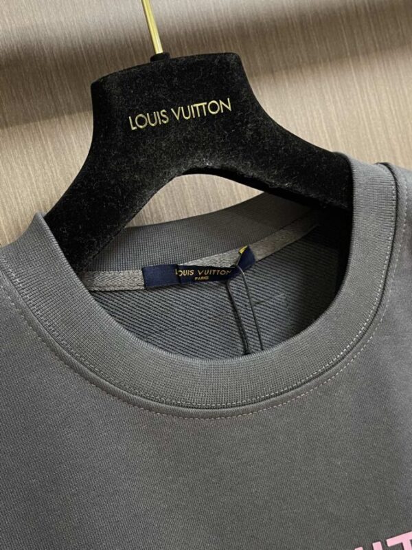 LV Sweater - Image 5
