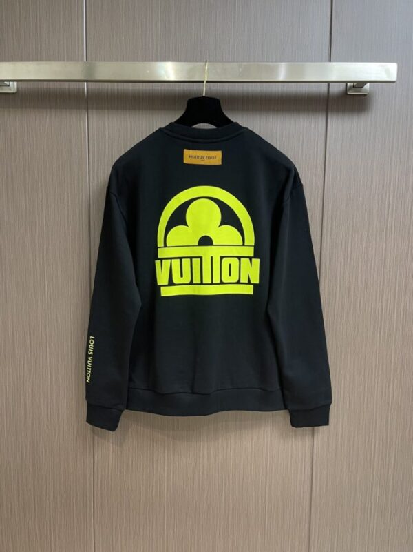 LV Sweater - Image 2