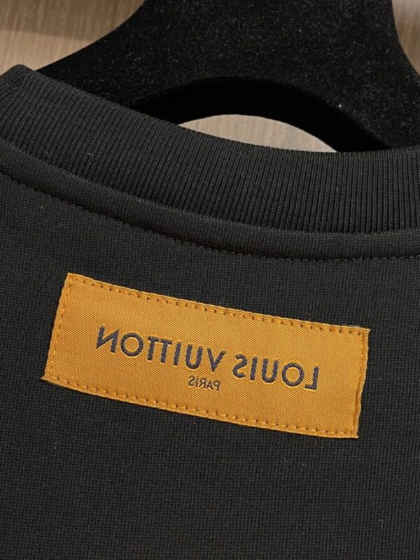 LV Sweater - Image 9
