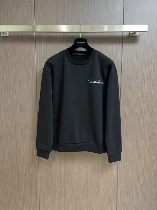 LV Sweater