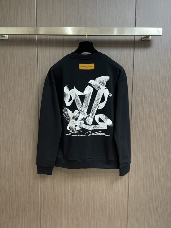 LV Sweater - Image 2
