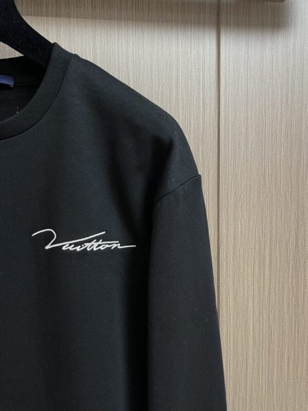 LV Sweater - Image 3