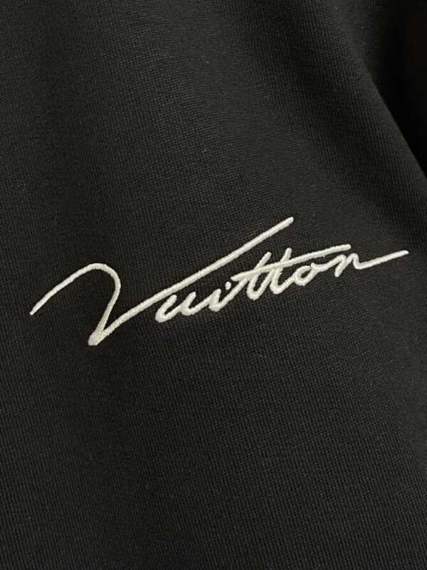 LV Sweater - Image 4