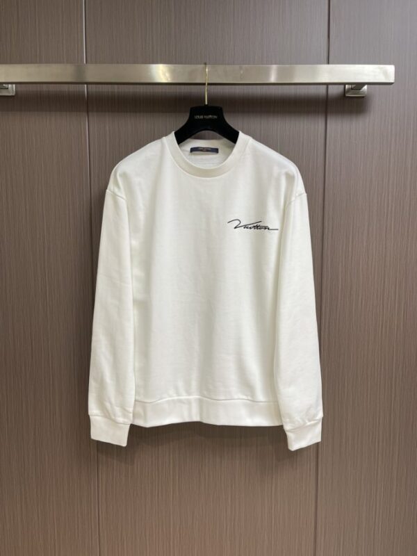 LV Sweater