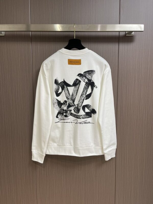LV Sweater - Image 2
