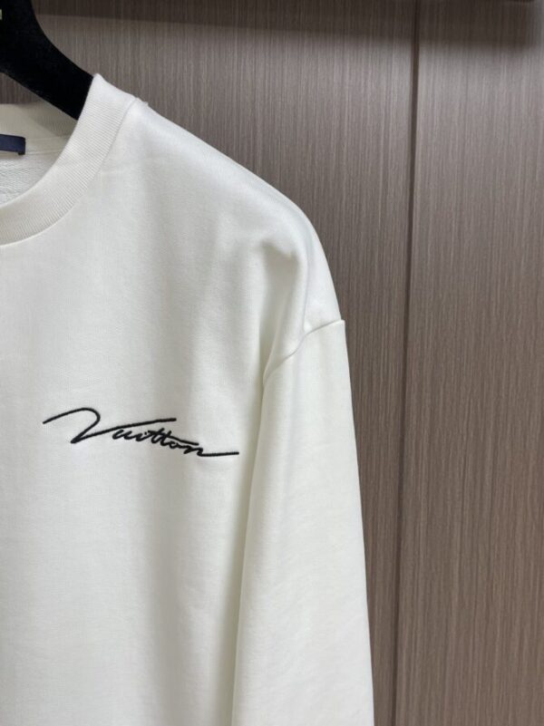 LV Sweater - Image 3