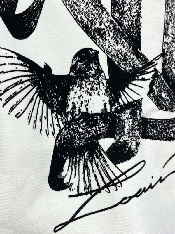 LV Sweater - Image 7