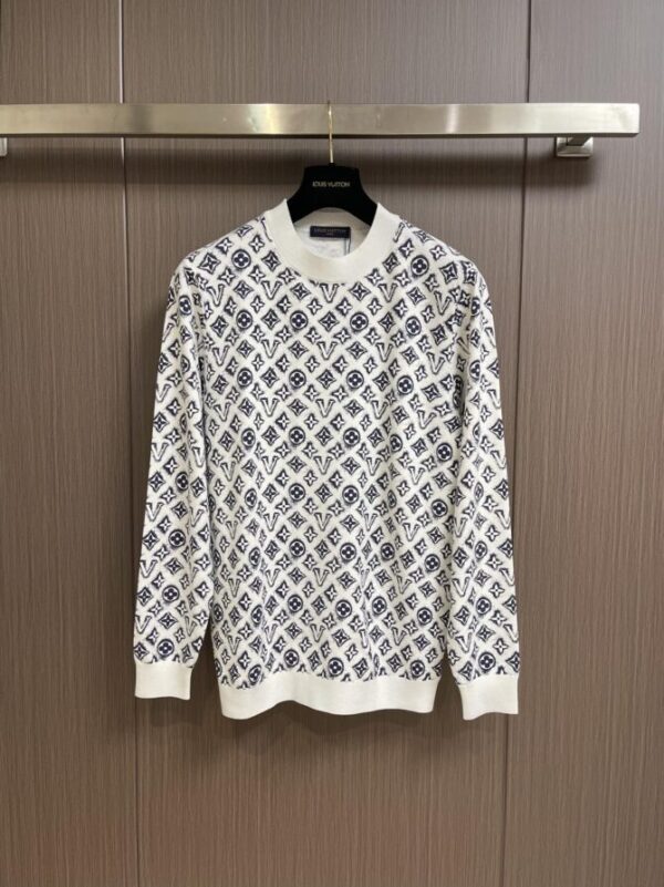 LV Sweater