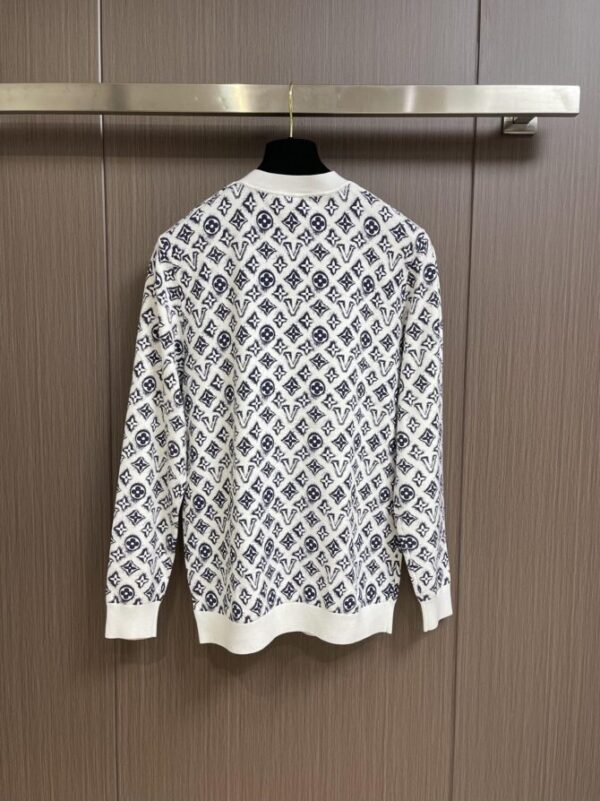 LV Sweater - Image 2