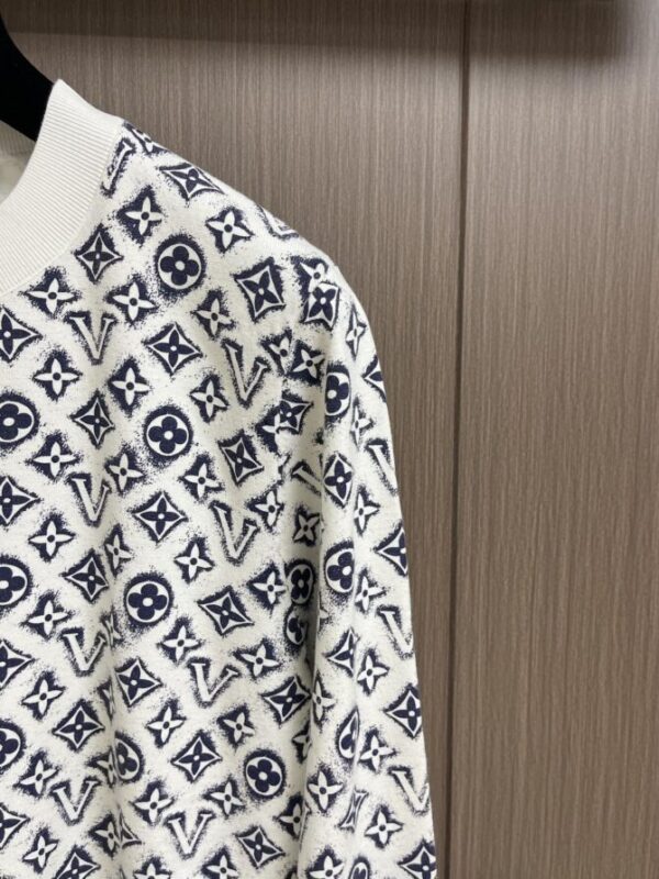 LV Sweater - Image 3
