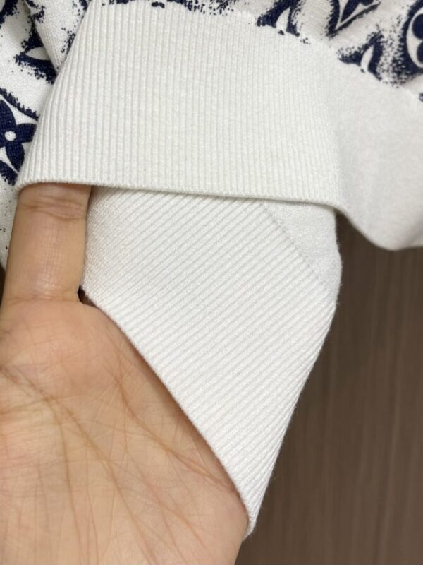 LV Sweater - Image 4